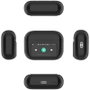 Qubo TWS-400WT Auriculares Bluetooth Blancos